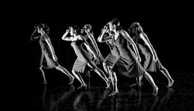 Dance Fest 42 BW