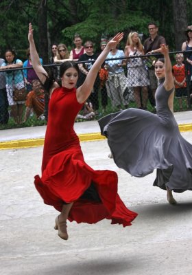 Dance Fest 53