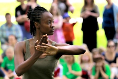 Dance Fest 59