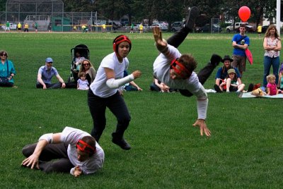Dance Fest 61