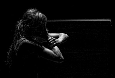 Dance Fest 64 BW