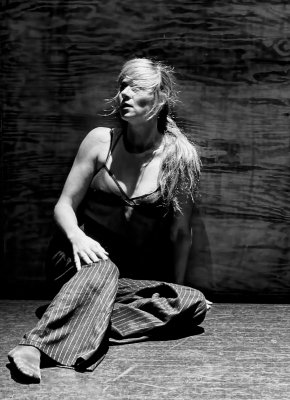 Dance Fest 65 BW