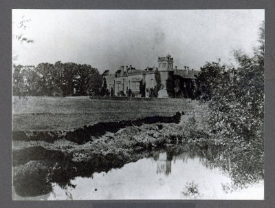 Fox Talbot