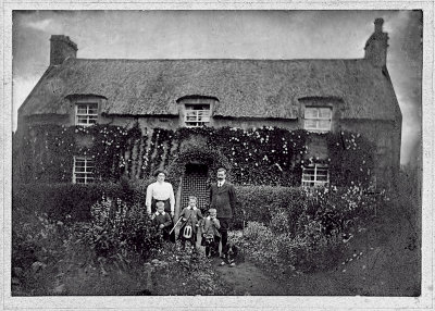 Scottish Cottage
