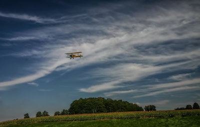 A Good Day to Fly 