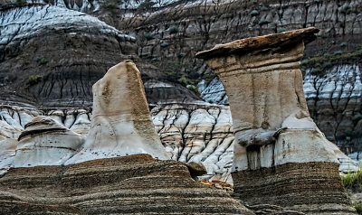 Hoodoo Country 