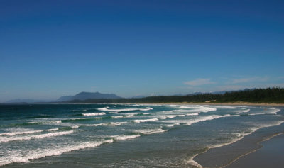 Long Beach