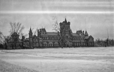 Toronto 1915 Neg Scan 17 University of Toronto