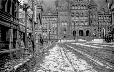 Toronto 1915 Neg Scan 18 Toronto City Hall