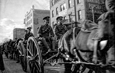 Toronto 1915 Neg Scan 32 Parade