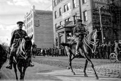 Toronto 1915 Neg Scan 38 Officers