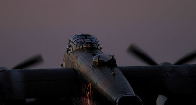 Lancaster 