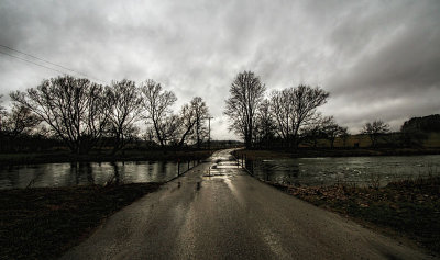 Three Bridges Road 