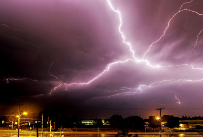 Light Show