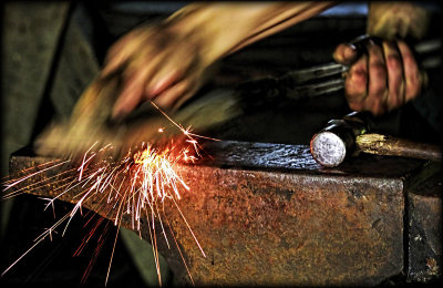 Sparks