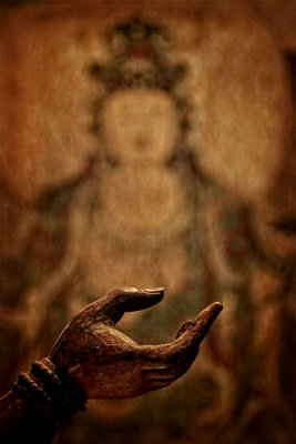 Hand of the Immortal