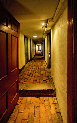 The Passageway 2
