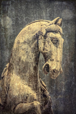 Ancient Horse 