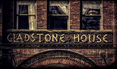 Gladstone