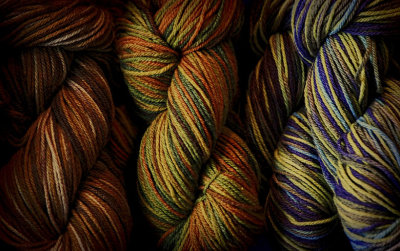 Yarn