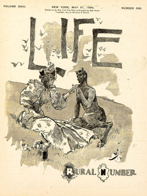 Life Cover 