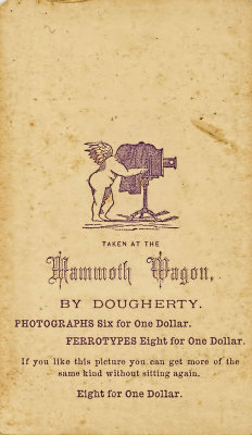 Mammoth Wagon