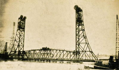 Bridge 13