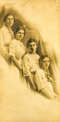 4 Sisters