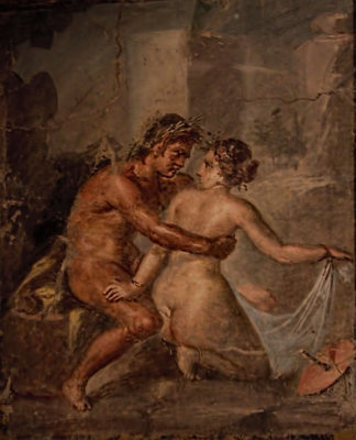 Pompeii Exhibit 09 