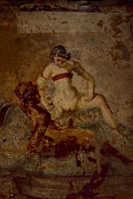 Pompeii Exhibit 11 