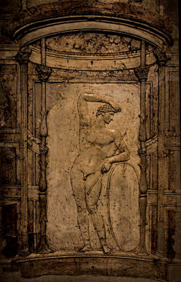 Pompeii Exhibit 13 