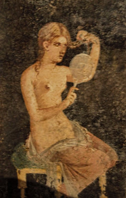 Pompeii Exhibit 14 