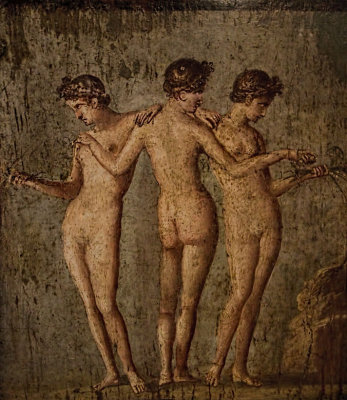 Pompeii Exhibit 15 