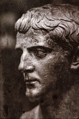 Pompeii Exhibit 18 