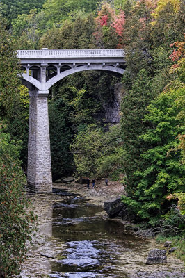 High Bridge Elora 