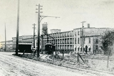 Forbes Mills
