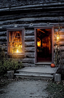 Outside Looking In