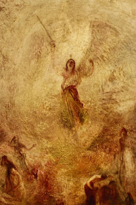 Turner Detail