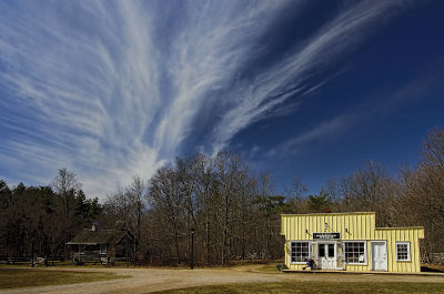 The General Store