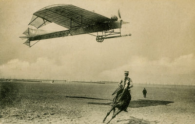Antoinette Monoplane