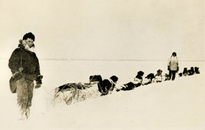 Corporal William Andrew Doak