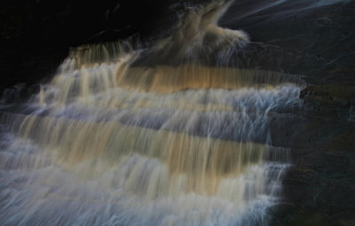 Kakabeka Falls Long Exposure 