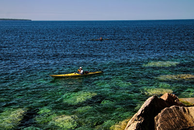 Lake Superior 