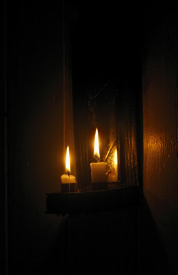Candlelight