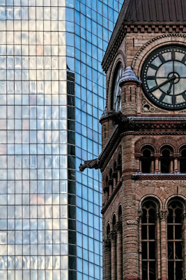 Old and New