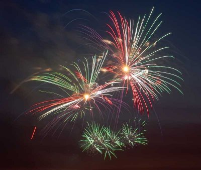 CRW_00337B.jpg Fireworks competition, Plymouth Sound - © A. Santillo 2003