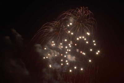 CRW_00358B.jpg Fireworks competition, Plymouth Sound - © A. Santillo 2003