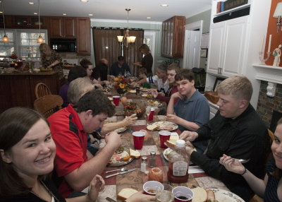 Dinner
