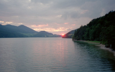 1994 07 Fuschl Sonnenuntergang.jpg