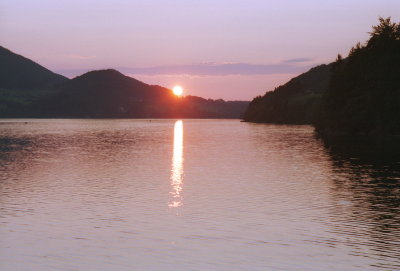 1997 Fuschl Sonnenuntergang 1.jpg